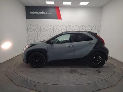 Toyota aygo x 1.0 Vvt-i 72 Air Design