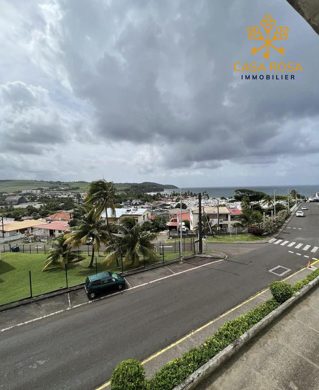 Duplex - 50 m² - 2 pièces