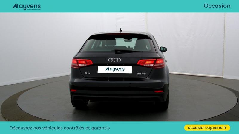 Audi A3 Sportback 30 Tdi 116ch Business line Euro6d-T