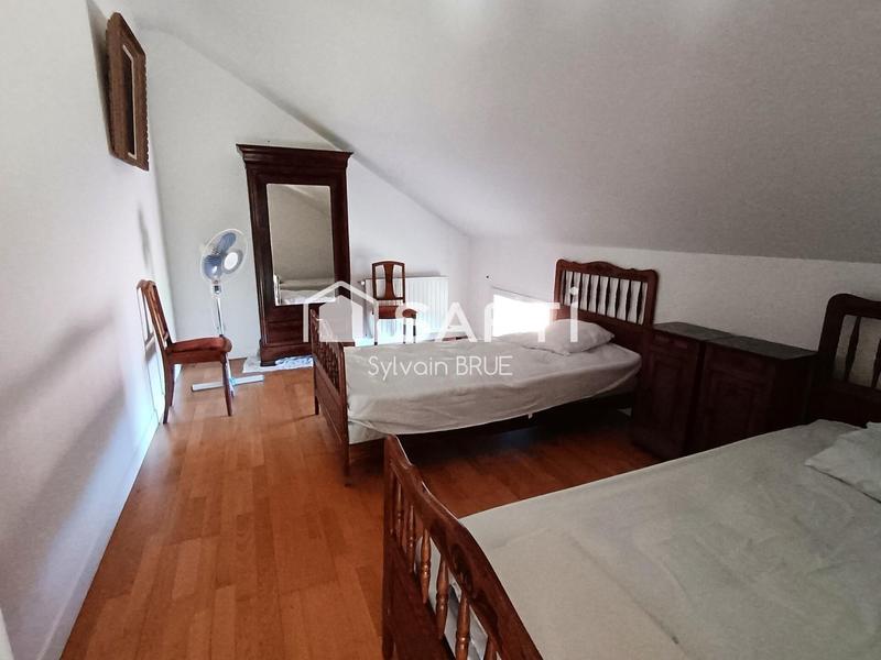 Ferme - 305 m² - 12 pièces