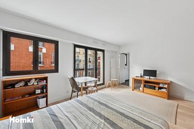 Studio - 32 m² - 1 pièce