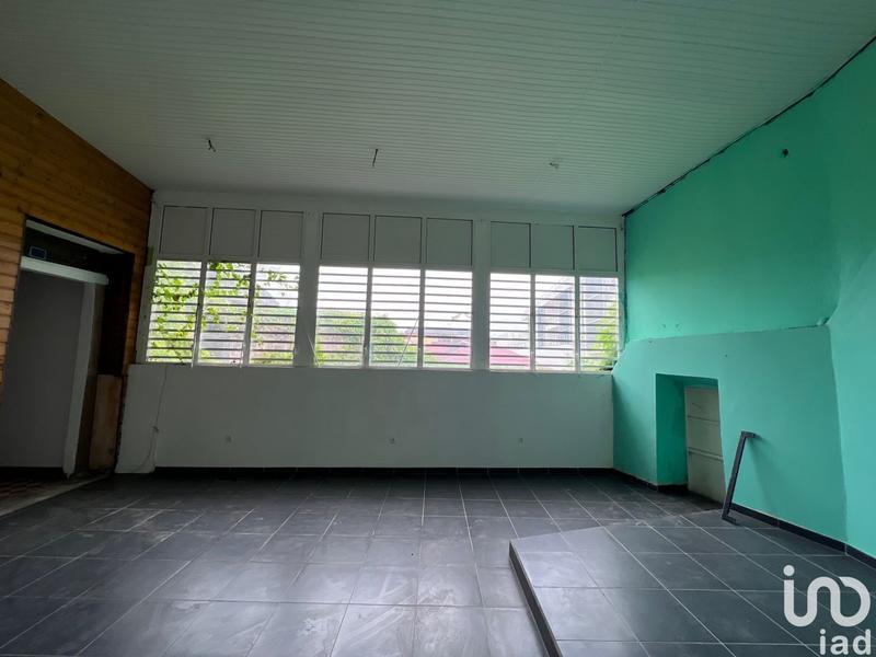 Local commercial - 139 m²