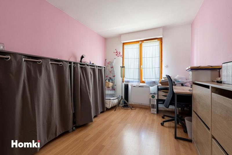 Maison - 119 m² - 6 pièces