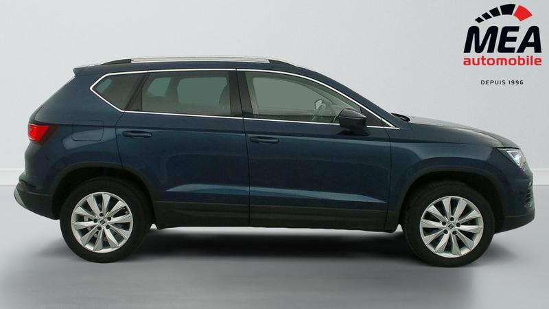 Seat Ateca 1.0 Tsi 110 ch Start Stop Style