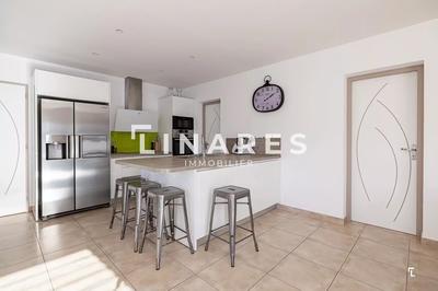 Maison - 112 m² - 5 pièces