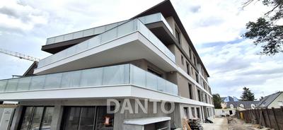 Appartement - 138 m² - 4 pièces