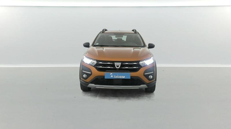 Dacia Sandero 1.0 Eco-G 100ch Stepway Essentiel