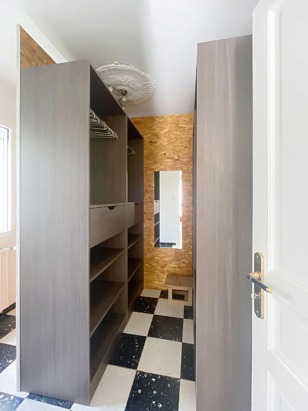 Maison - 136 m² - 6 pièces