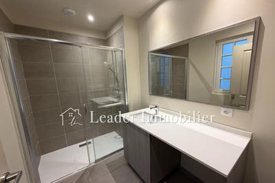 Duplex - 80 m² - 3 pièces