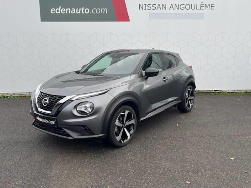 Nissan Juke Dig-T 114 Tekna