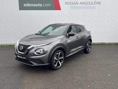 Nissan Juke Dig-T 114 Tekna