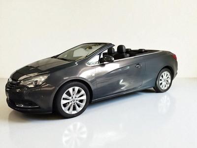 Opel Cascada 1.4 Turbo 140 Cosmo 2p