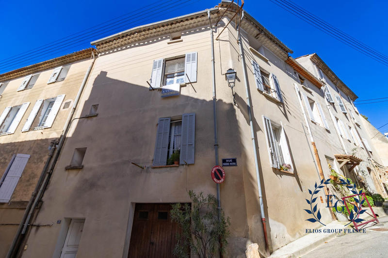 Appartement - 57 m² - 2 pièces