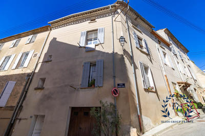 Appartement - 57 m² - 2 pièces