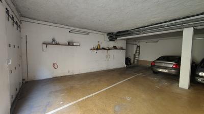 Parking / Garage - 20 m²