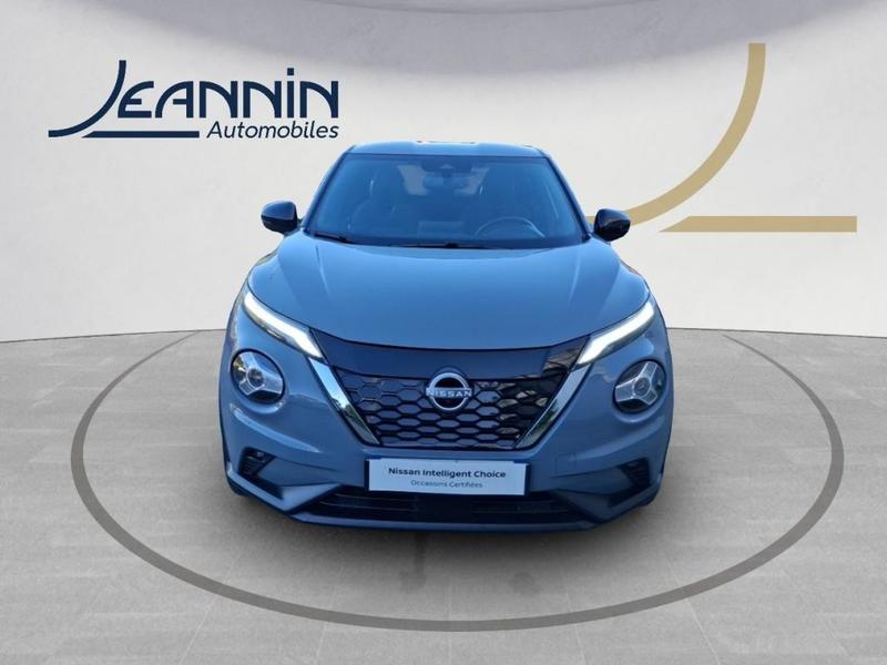 Nissan Juke 2023.5 Hybrid 143 Tekna