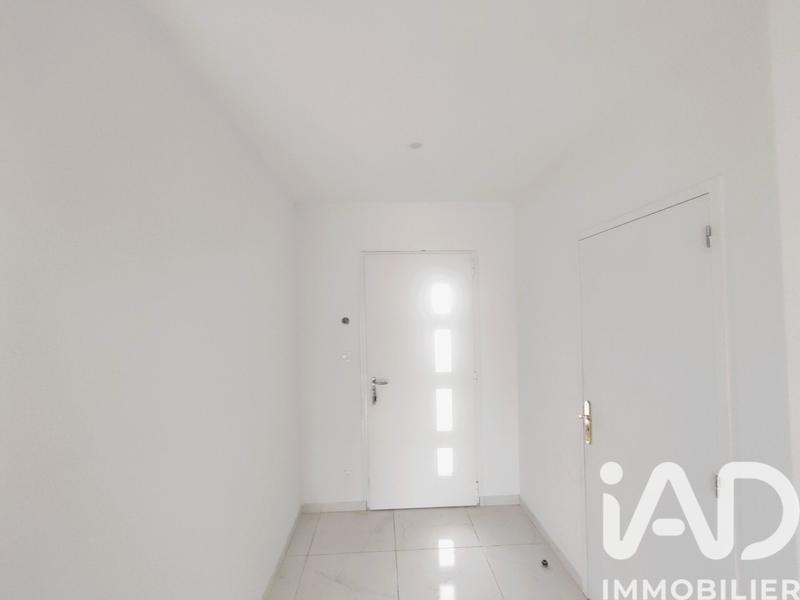 Maison - 145 m² - 5 pièces