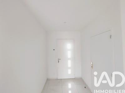 Maison - 145 m² - 5 pièces