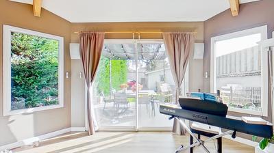 Maison - 172 m² - 7 pièces