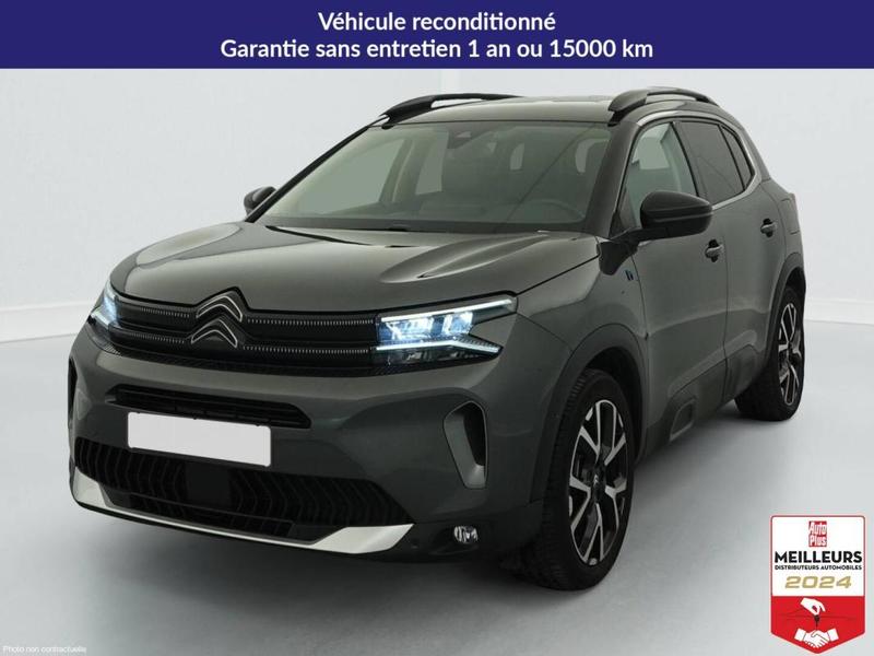 Citroën C5 Aircross Hybride Rechargeable 225 E-Eat8 Shine