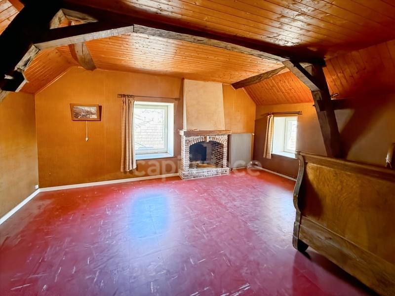 Maison - 117 m² - 6 pièces