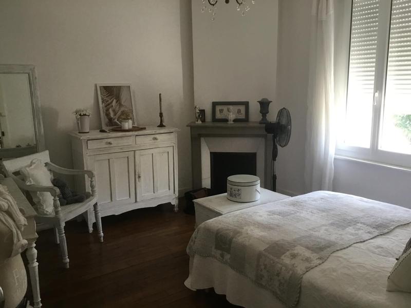 Maison - 92 m² - 3 pièces