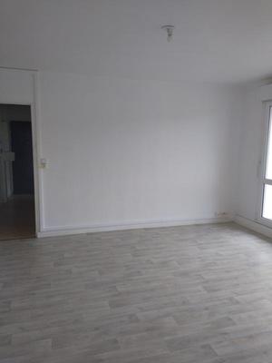 Appartement - 57 m² - 2 pièces