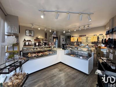 Local commercial - 178 m²