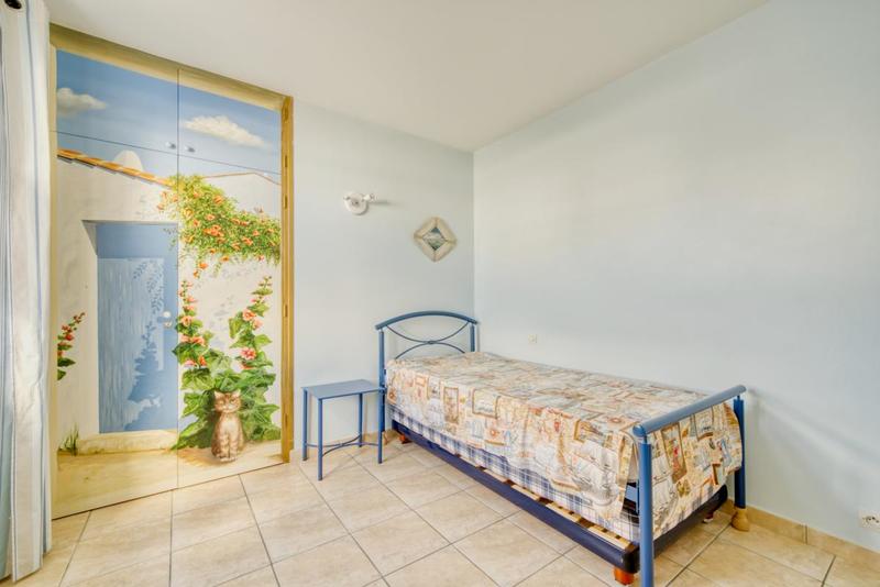 Pavillon - 111 m² - 5 pièces