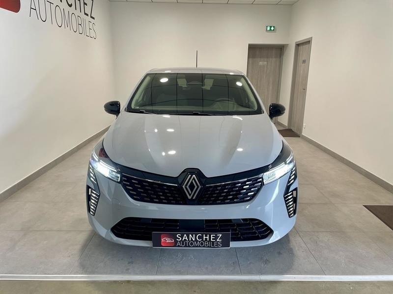 Renault Clio V (2) 1.5 Dci 100 Evolution