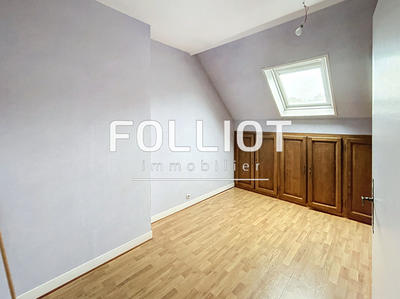 Appartement - 73 m² - 4 pièces