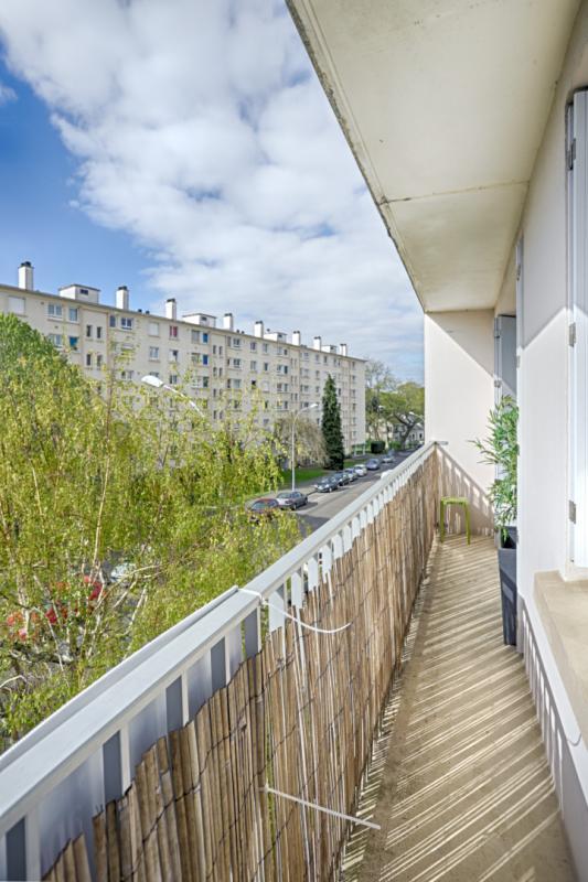 Appartement - 90 m² - 5 pièces