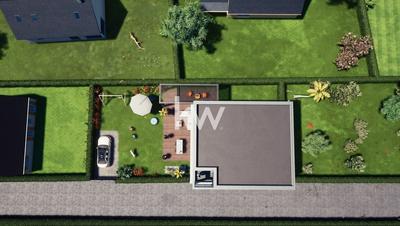 Villa - 140 m² - 4 pièces