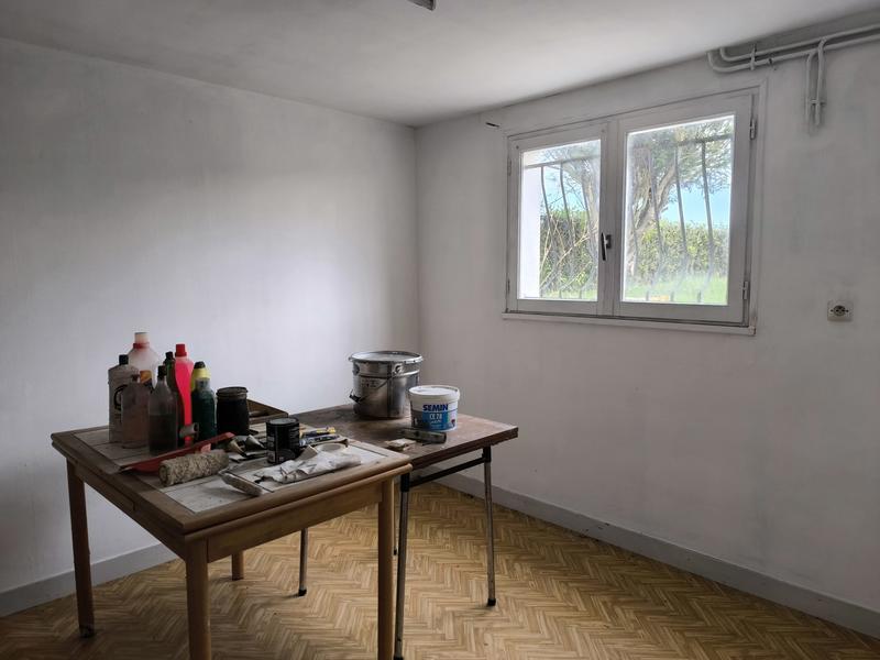 Villa - 125 m² - 7 pièces