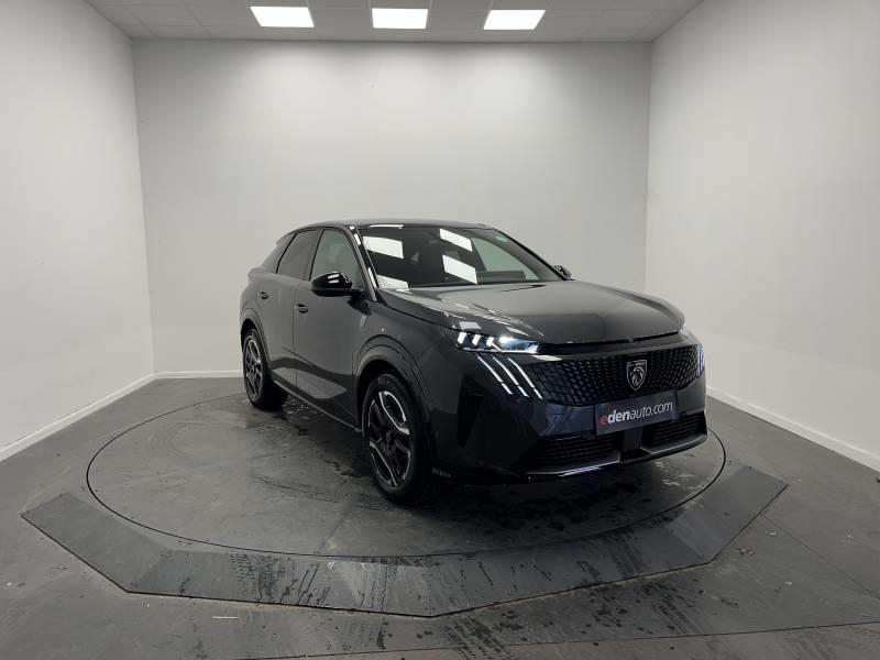 Peugeot 3008 Electrique 210 ch 73 kWh Gt
