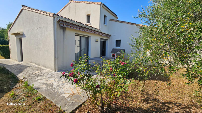 Maison - 139 m² - 5 pièces