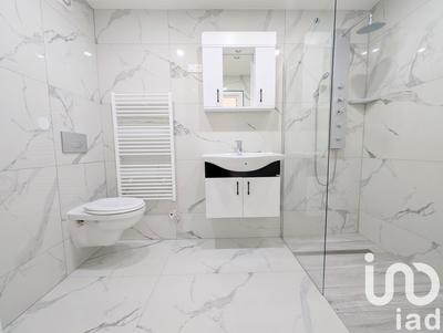 Appartement - 71 m² - 3 pièces