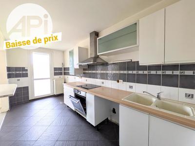 Appartement - 76 m² - 4 pièces