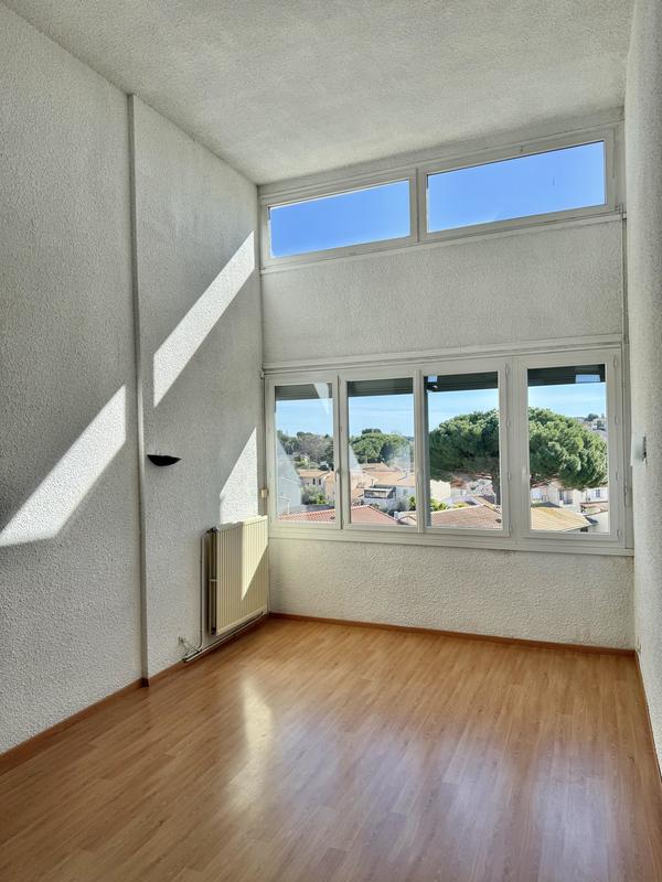 Duplex - 97 m² - 4 pièces