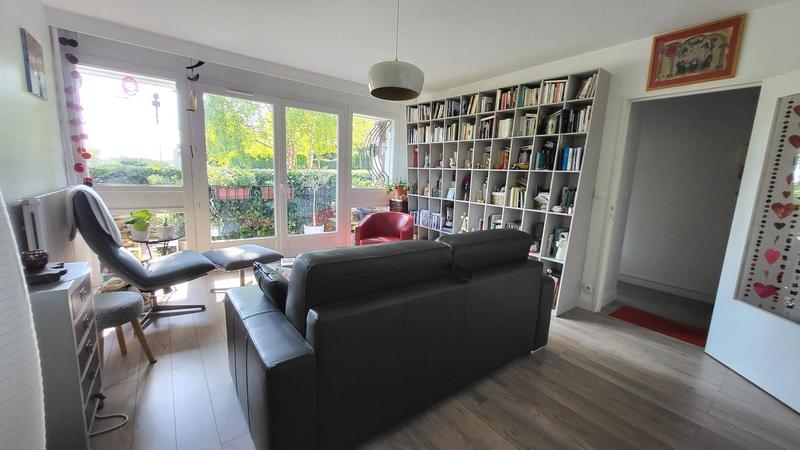 Appartement - 70 m² - 4 pièces