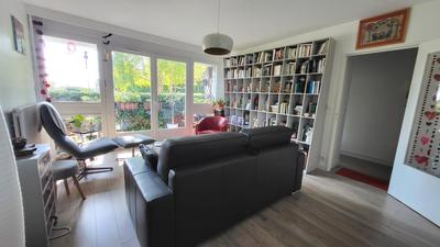 Appartement - 70 m² - 4 pièces