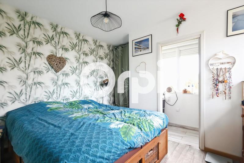 Maison - 133 m² - 6 pièces