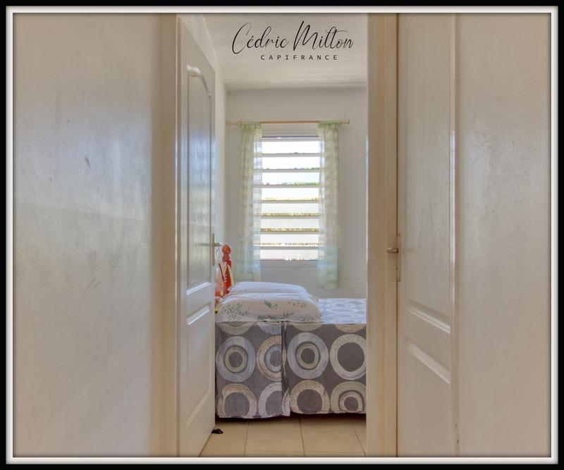 Appartement - 71 m² - 3 pièces