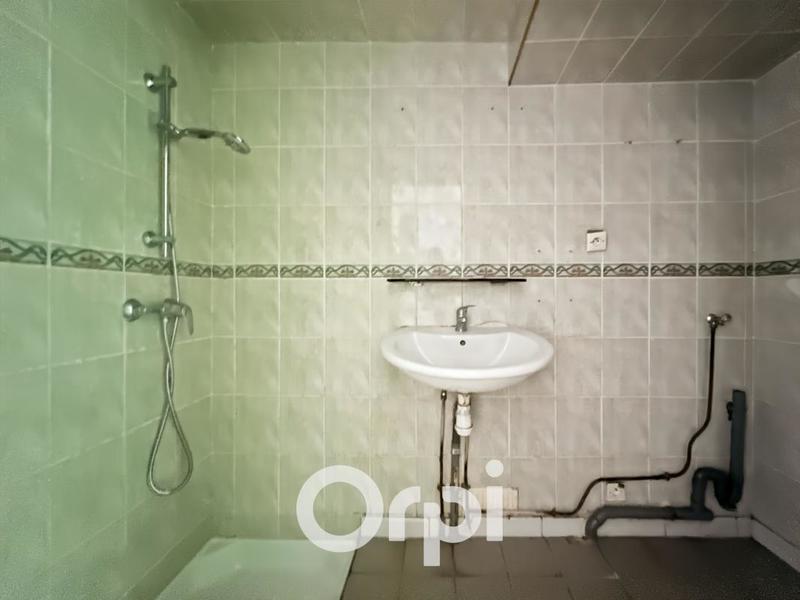 Maison - 56 m² - 2 pièces