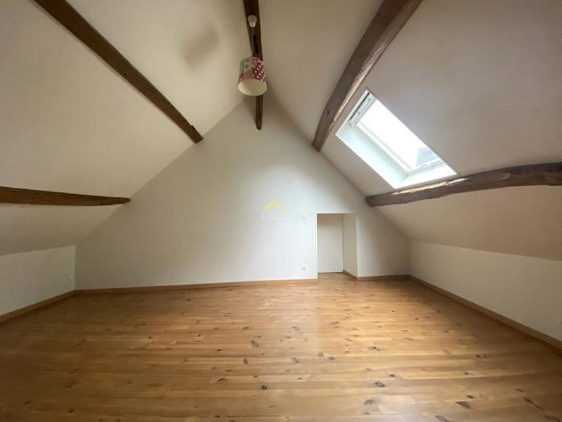 Maison ancienne - 147 m² - 7 pièces