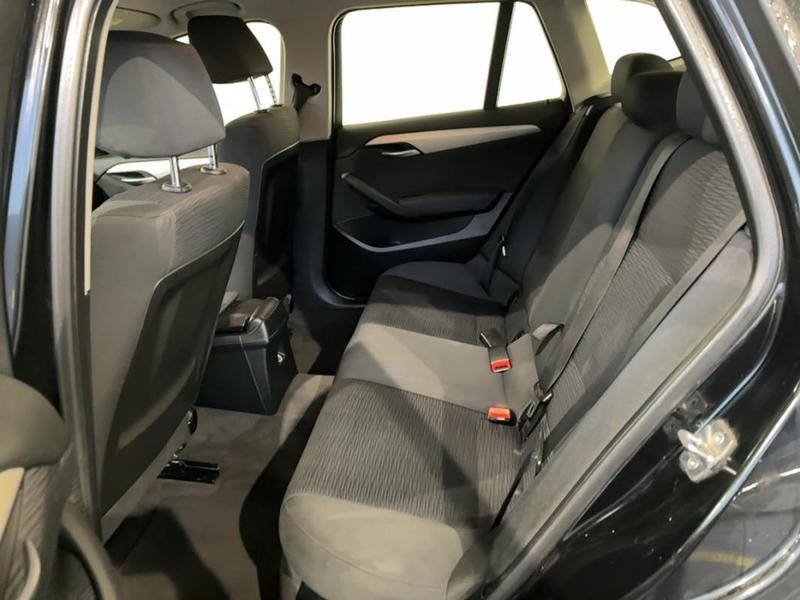 Bmw X1 E84 Lci 2 Sdrive 16d 116 Ch Lounge a