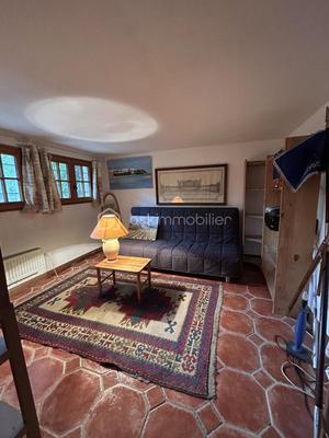 Maison de ville - 150 m² - 4 pièces