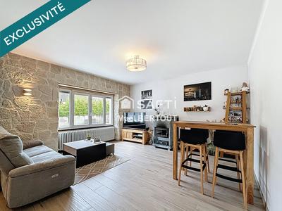 Maison - 278 m² - 13 pièces