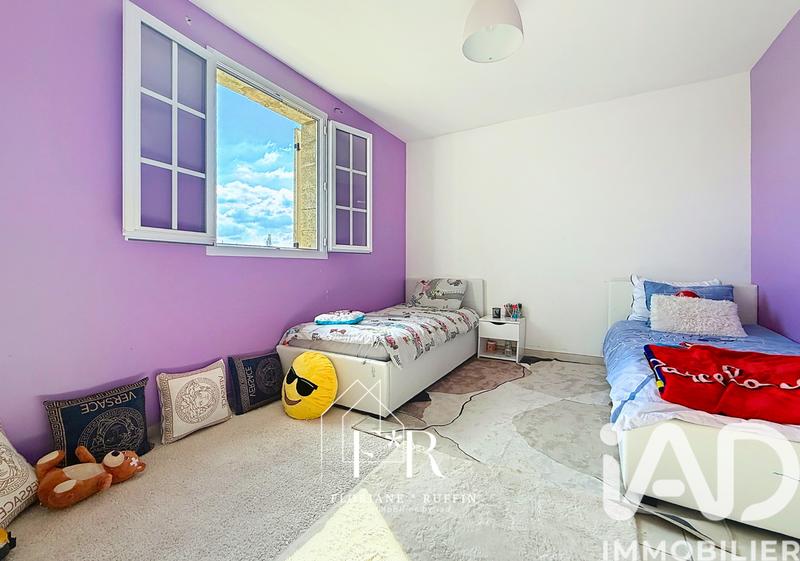 Maison de maîtres - 155 m² - 5 pièces