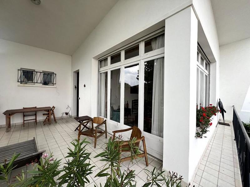 Maison - 142 m² - 6 pièces